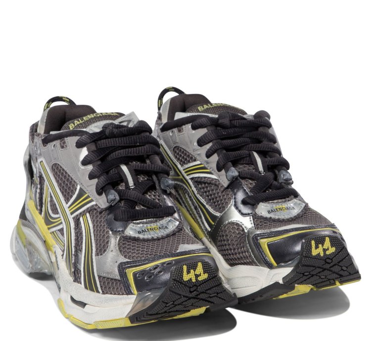 Balenciaga runner Sneakers Size EU 42