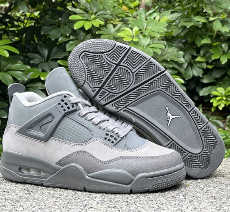 Nike Air Jordan 4 " Paris Olympics " FQ7928-001