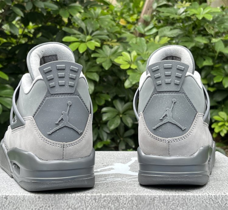 Nike Air Jordan 4 " Paris Olympics " FQ7928-001