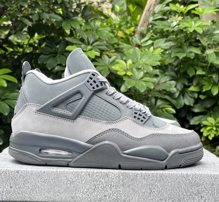 Nike Air Jordan 4 " Paris Olympics " FQ7928-001