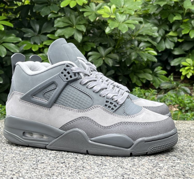 Nike Air Jordan 4 " Paris Olympics " FQ7928-001
