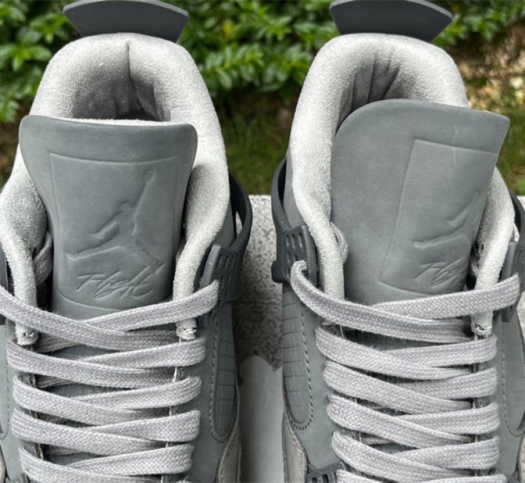Nike Air Jordan 4 " Paris Olympics " FQ7928-001