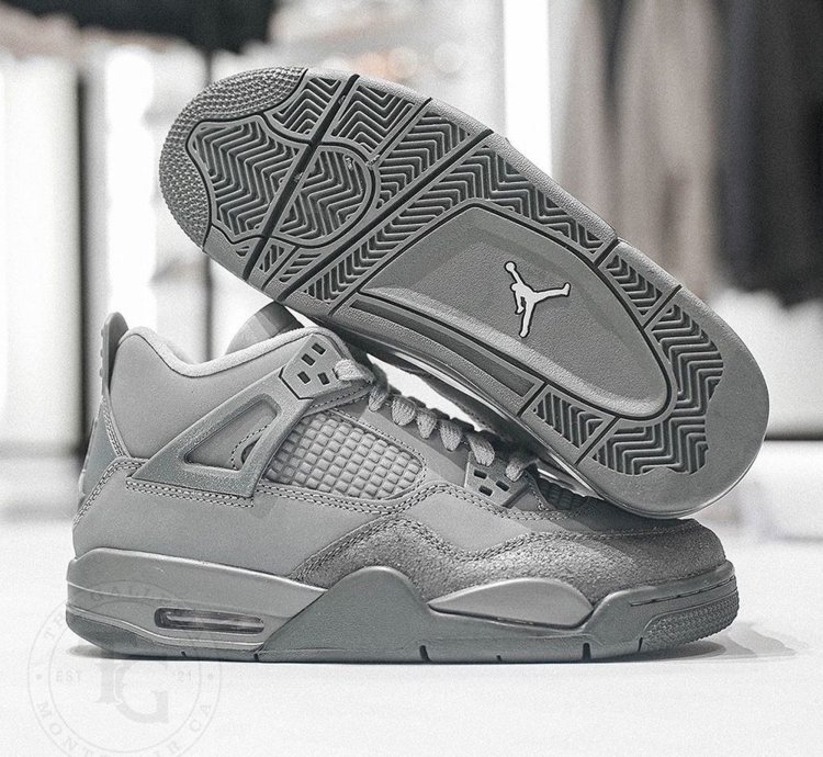 Nike Air Jordan 4 " Paris Olympics " FQ7928-001