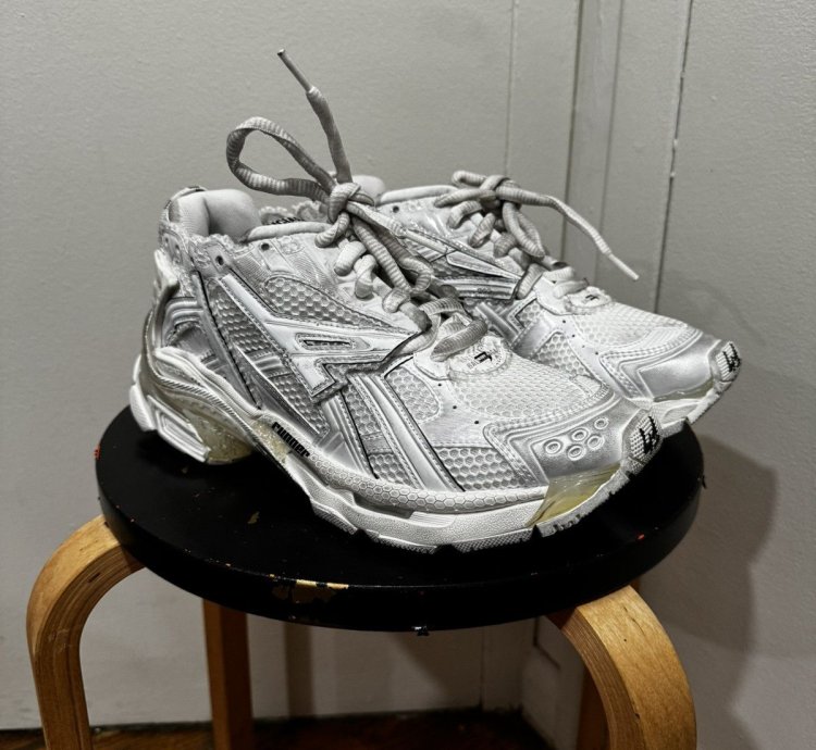 Balenciaga runners 3x