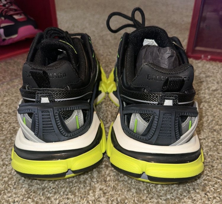 Balenciaga Shoes