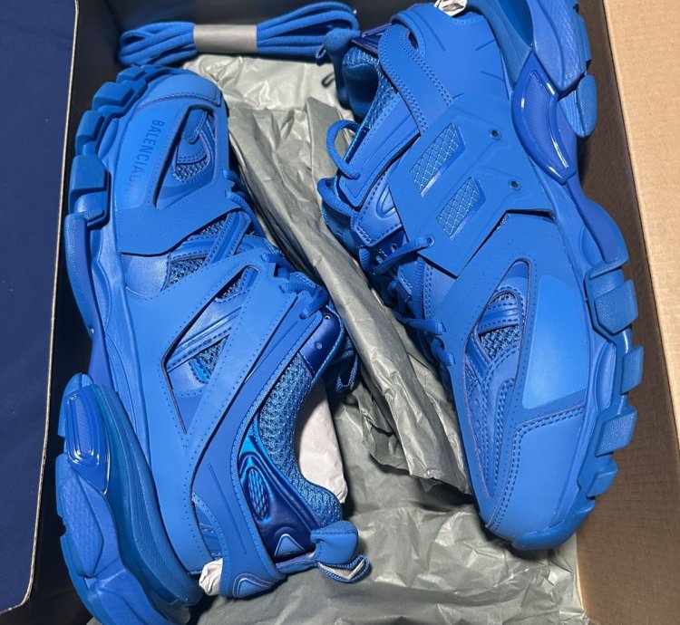 Balenciaga Sneakers