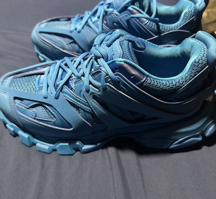Balenciaga Sneakers
