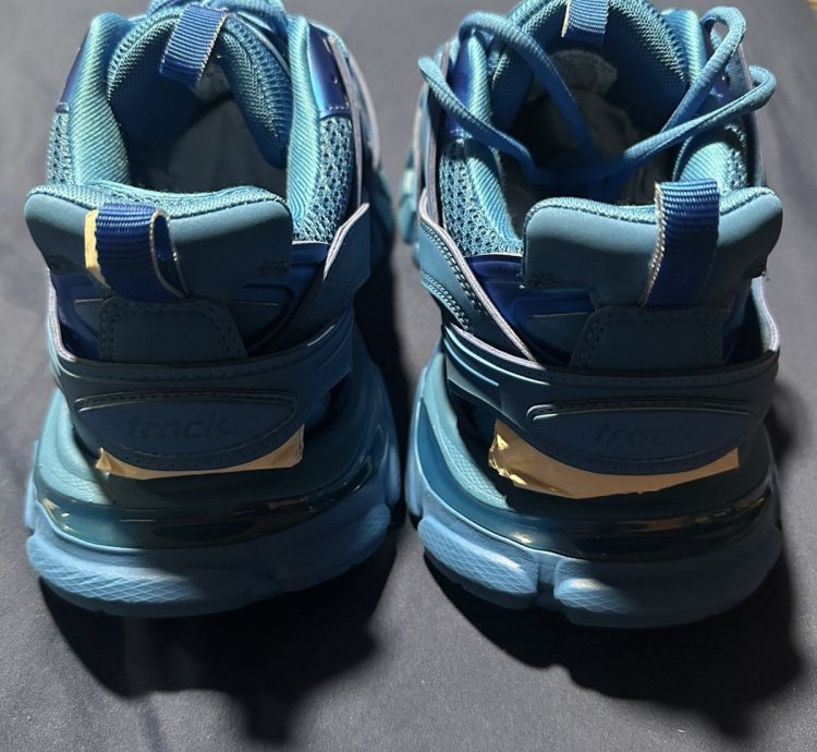 Balenciaga Sneakers
