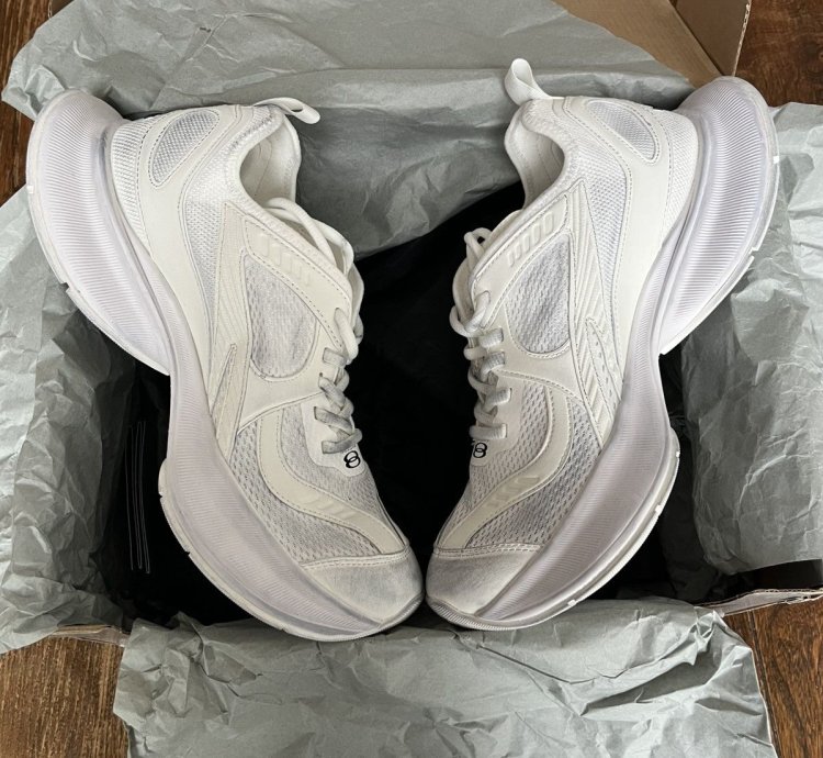 Balenciaga Sneakers Circuit