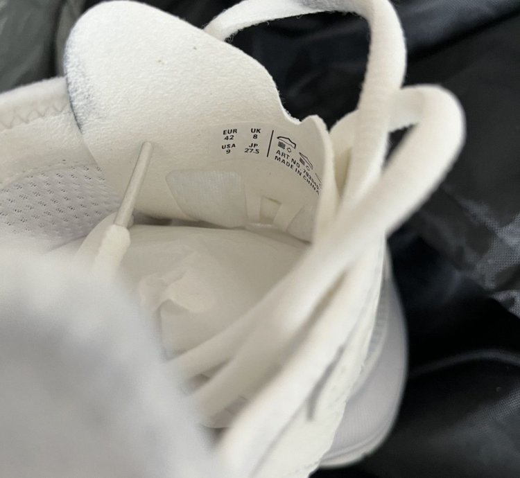 Balenciaga Sneakers Circuit