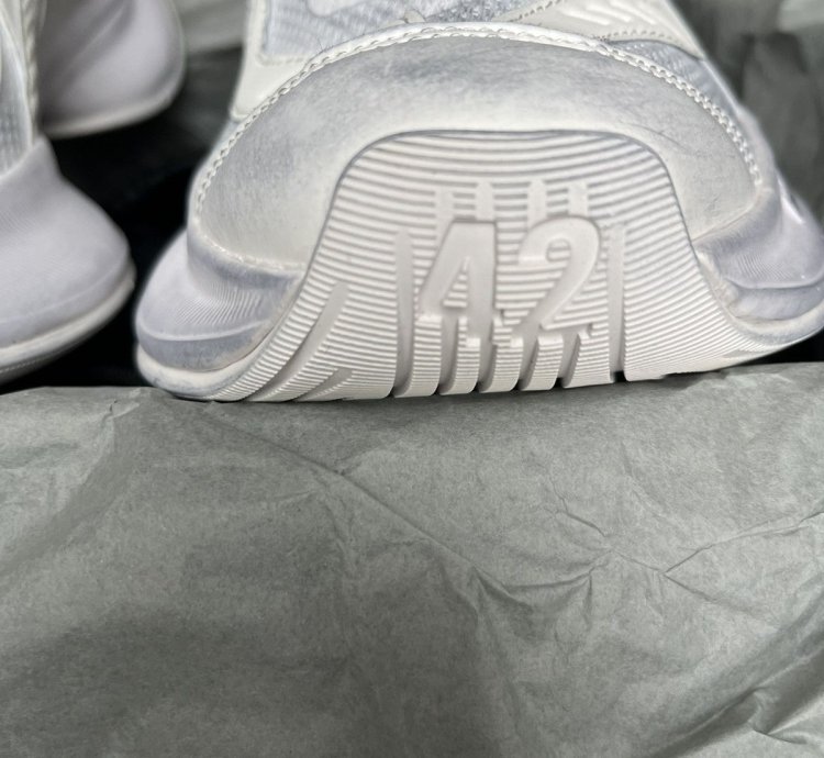 Balenciaga Sneakers Circuit