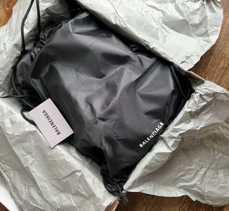 Balenciaga Sneakers Circuit