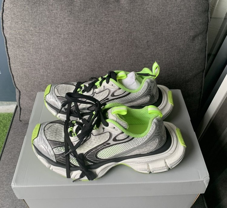 Balenciaga sneakers men
