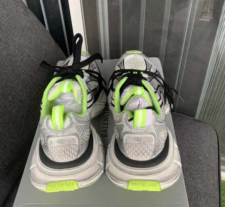 Balenciaga sneakers men