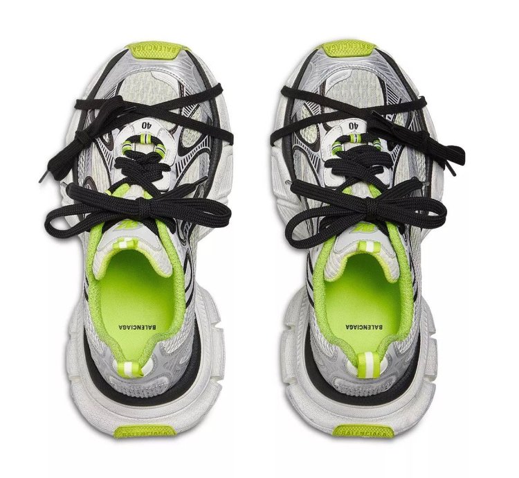 Balenciaga sneakers men