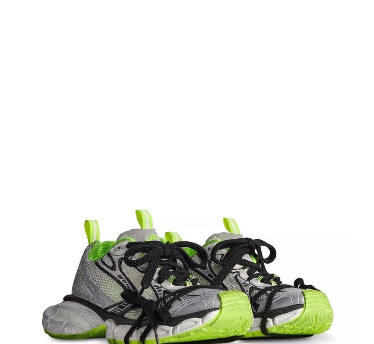 Balenciaga sneakers men