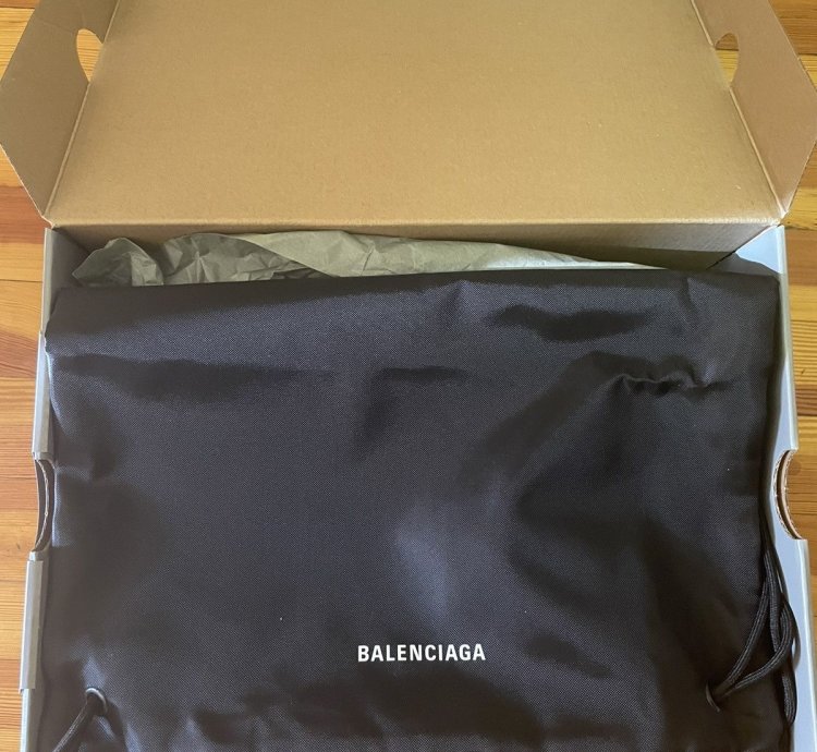 Balenciaga Speed 2 0 Lace Up Recycled Beige
