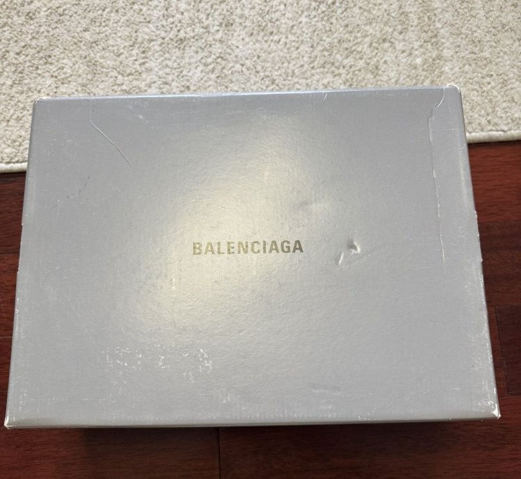 Balenciaga Speed LT Sneaker