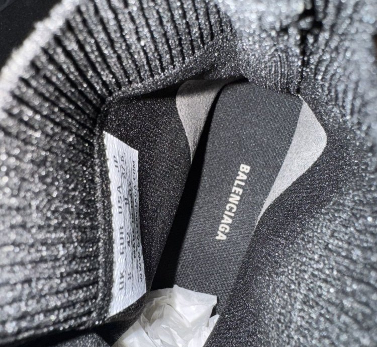 Balenciaga Speed LT Sneaker