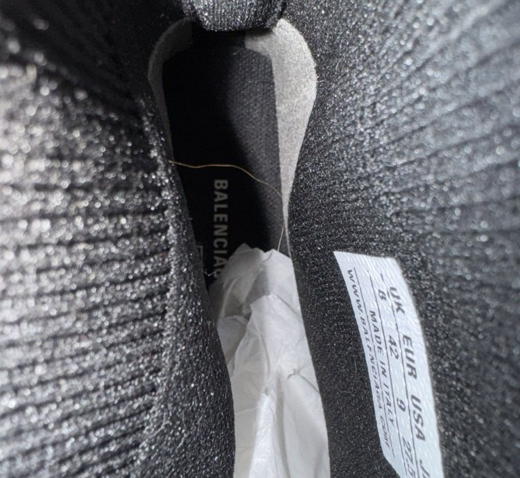 Balenciaga Speed LT Sneaker