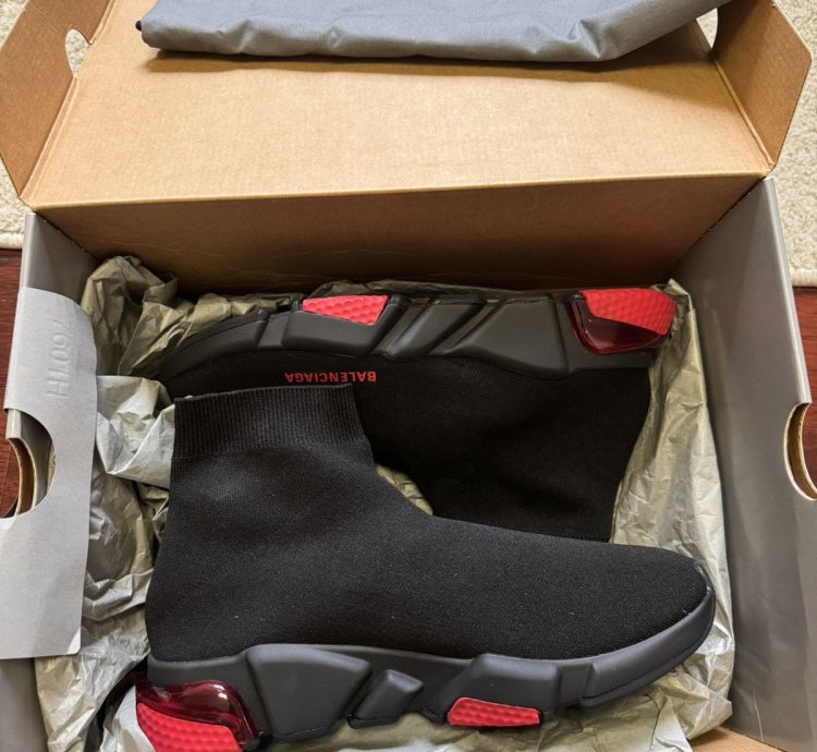Balenciaga Speed LT Sneaker