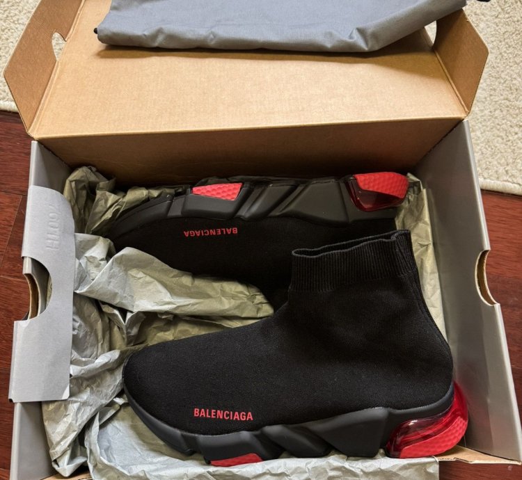 Balenciaga Speed LT Sneaker