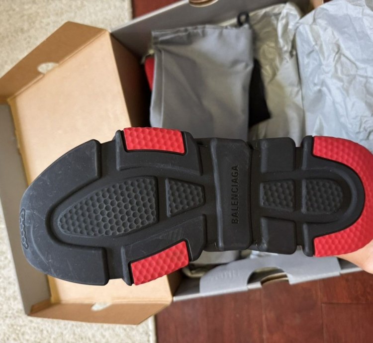 Balenciaga Speed LT Sneaker