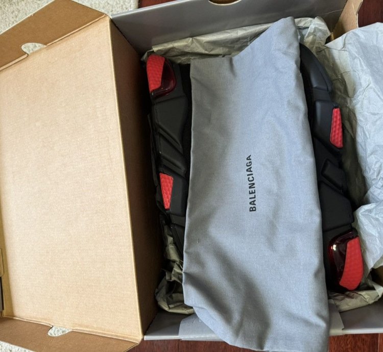 Balenciaga Speed LT Sneaker