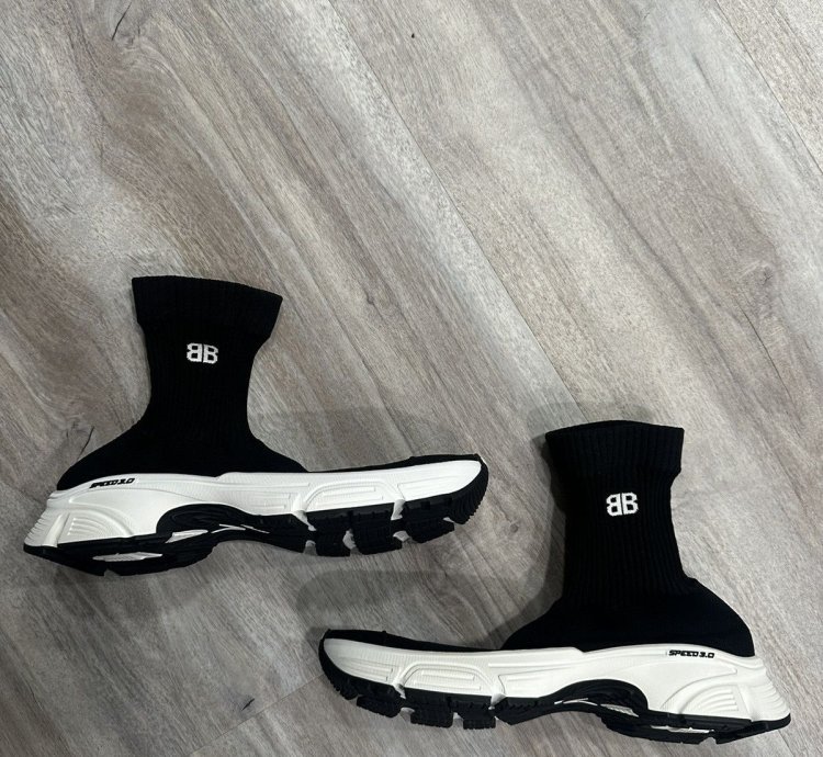 Balenciaga Speed Runner