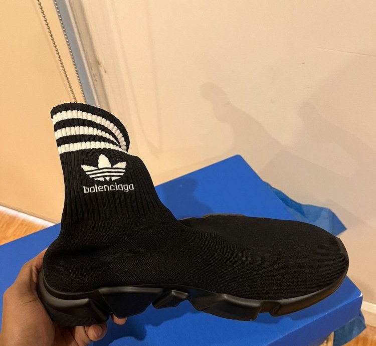 Balenciaga speed sneaker