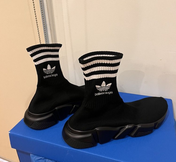 Balenciaga speed sneaker