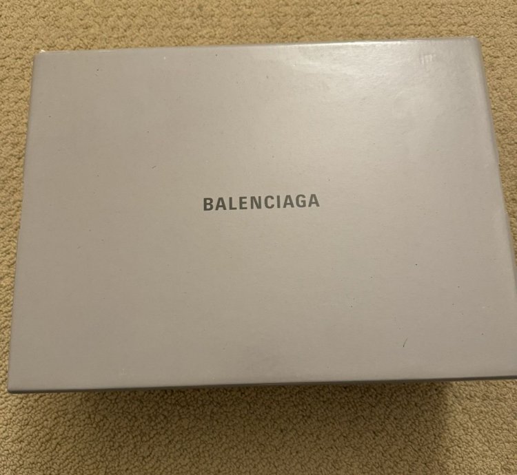 Balenciaga Speed Sock SUPER RARE