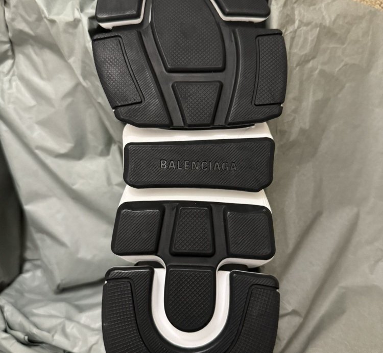 Balenciaga Speed Sock SUPER RARE