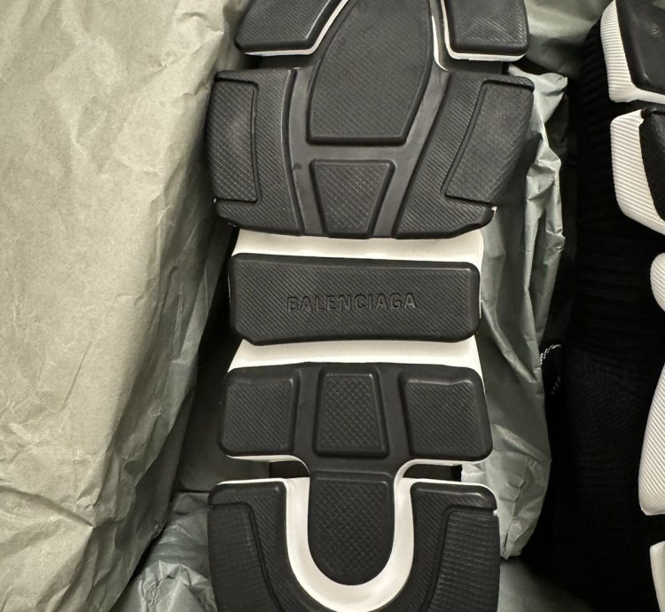 Balenciaga Speed Sock SUPER RARE