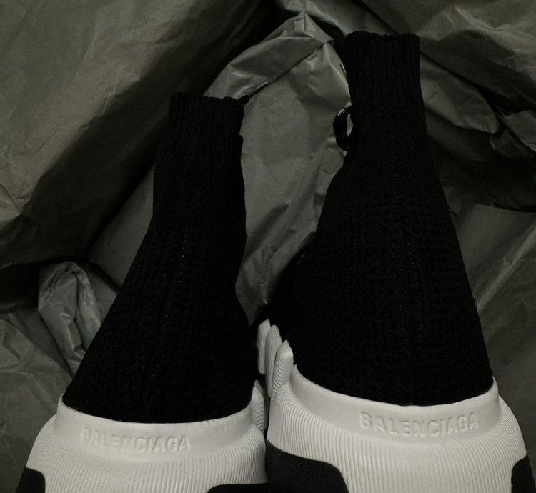 Balenciaga Speed Sock SUPER RARE