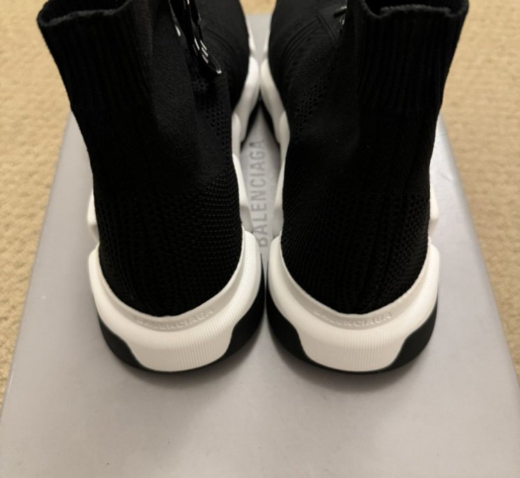 Balenciaga Speed Sock SUPER RARE