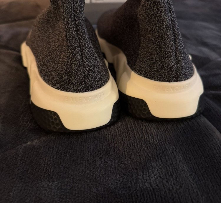 Balenciaga speed trainer