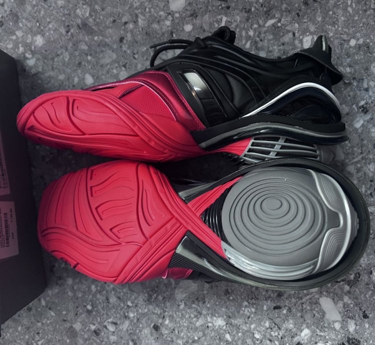 BALENCIAGA SS20 Tyrex sneaker
