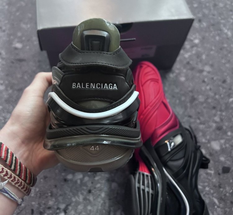 BALENCIAGA SS20 Tyrex sneaker