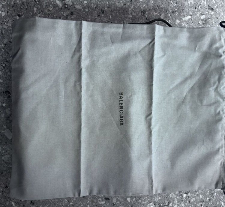 BALENCIAGA SS20 Tyrex sneaker
