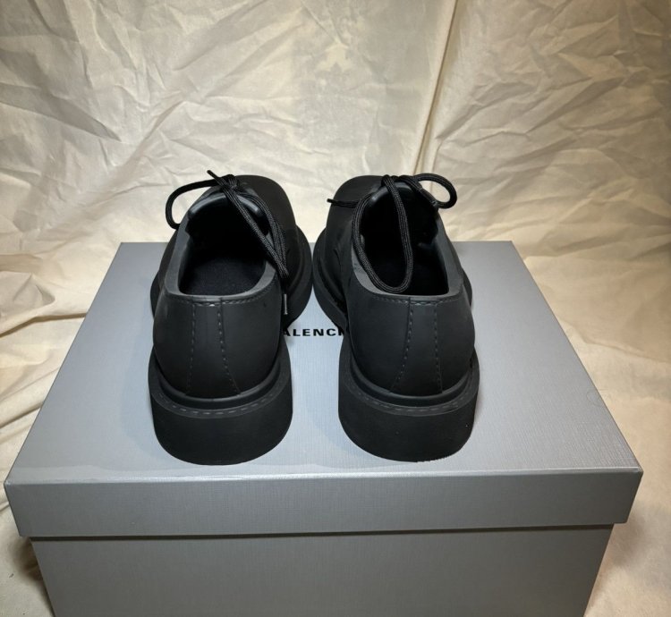 Balenciaga Steroid Derby