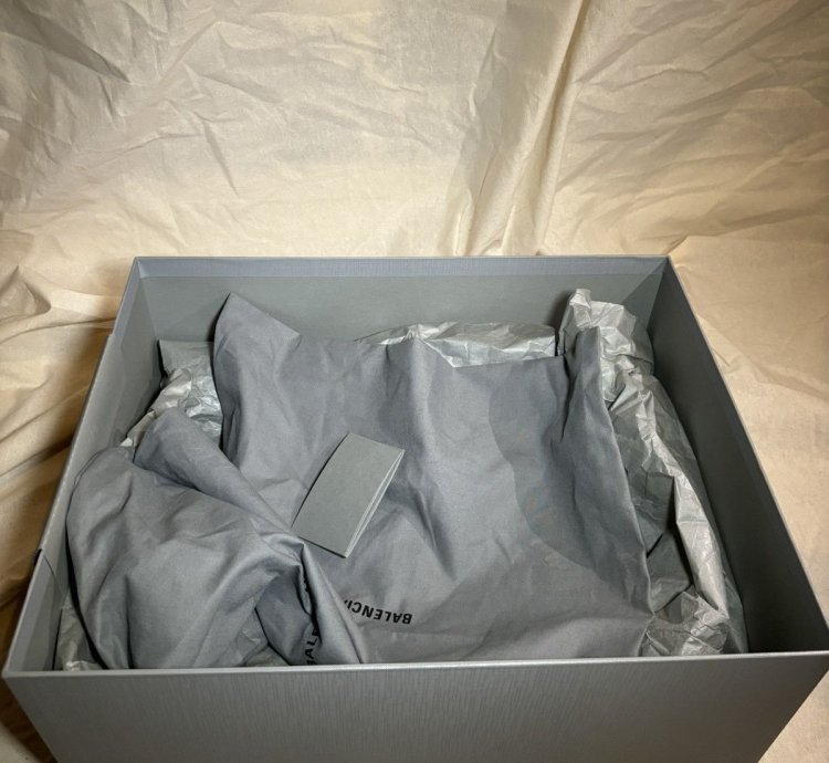 Balenciaga Steroid Derby