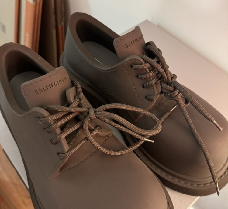 Balenciaga Steroid Low