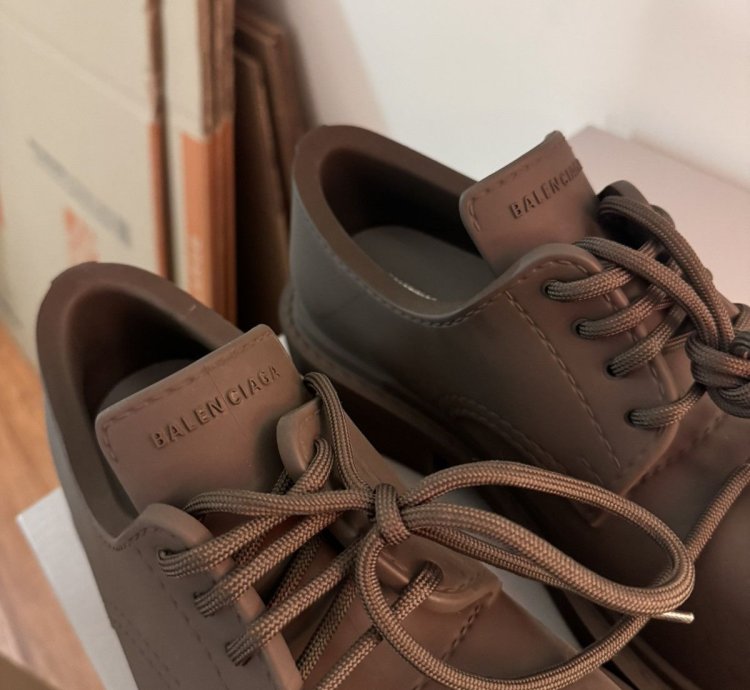 Balenciaga Steroid Low
