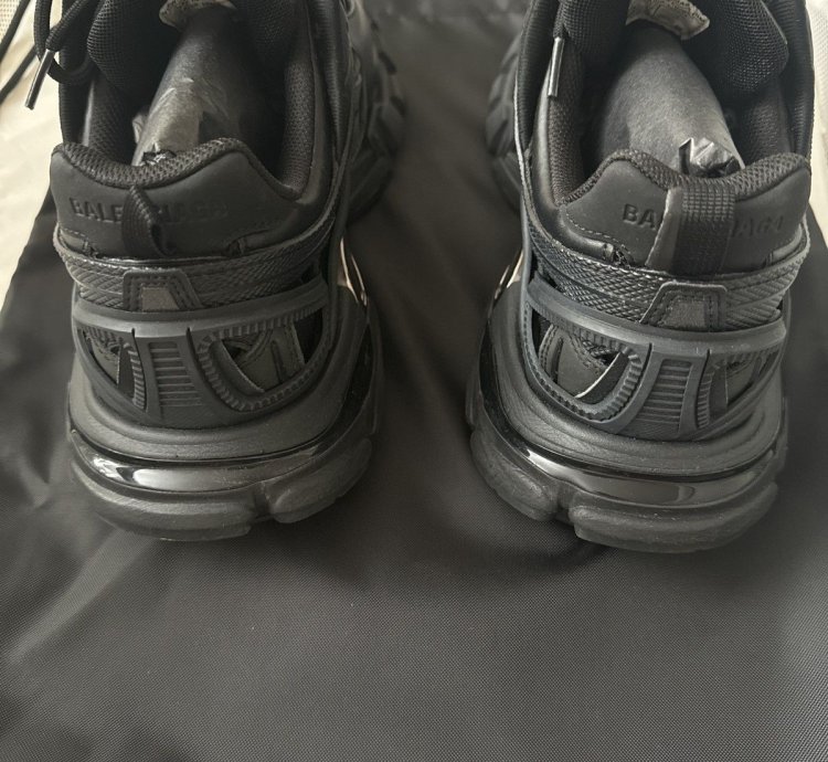 Balenciaga Track 2