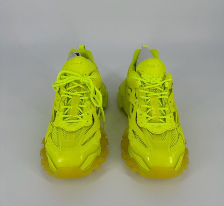 Balenciaga Track 2 0