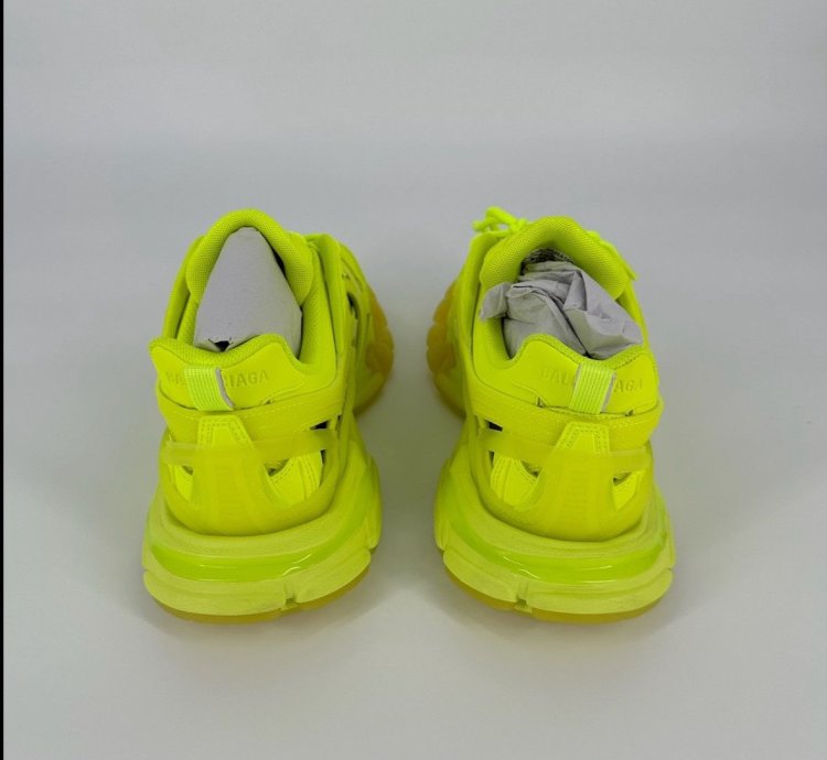 Balenciaga Track 2 0