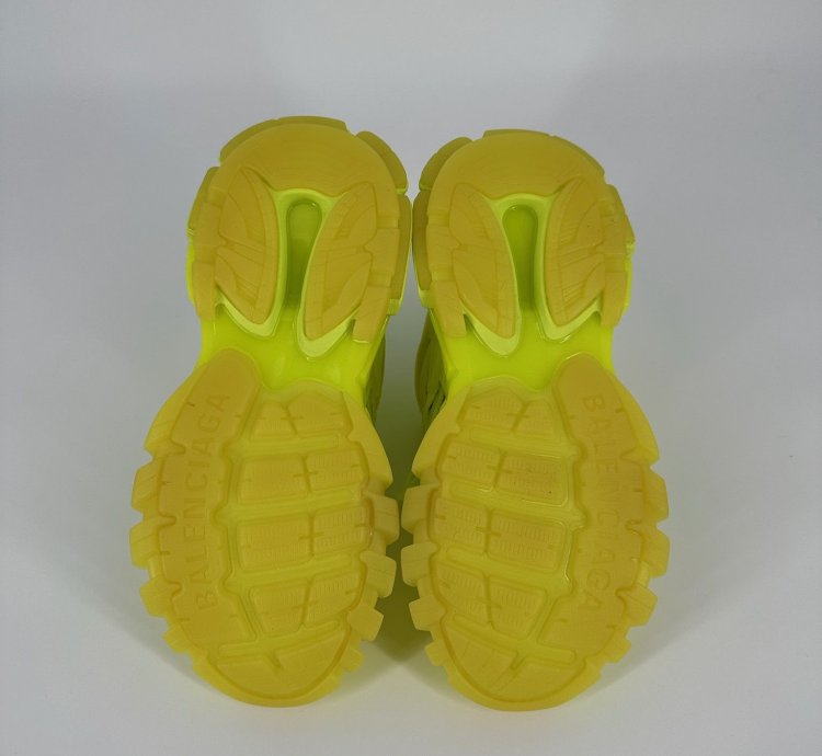 Balenciaga Track 2 0