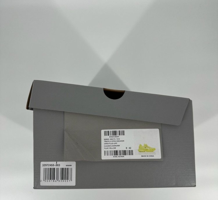 Balenciaga Track 2 0