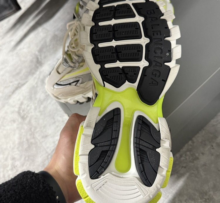 Balenciaga Track 2 0 Sneakers